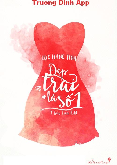 Đẹp Trai Là Số 1 – Lục Mang Tinh