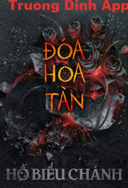 Đóa Hoa Tàn – Hồ Biểu Chánh