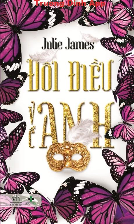 Đôi Điều Về Anh – Julie James