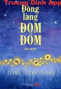 Đồng Làng Đom Đóm – Trịnh Thanh Phong