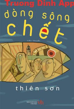 Dòng Sông Chết – Thiên Sơn