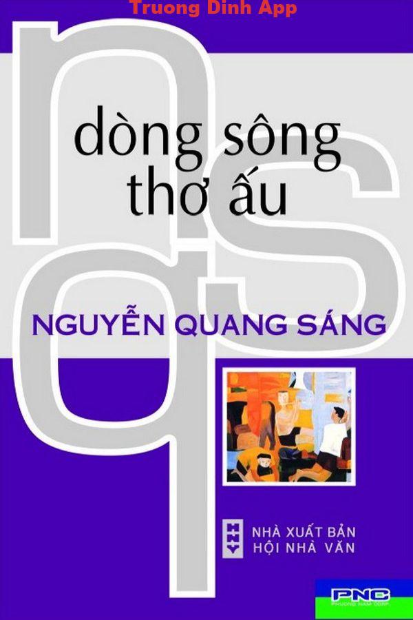 Dòng Sông Thơ Ấu