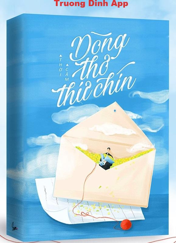 Dòng Thơ Thứ Chín (Chín Chương Thành Thơ) – Thời Câm