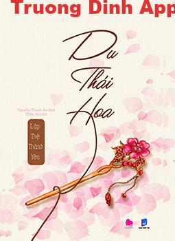 Du Thái Hoa – Lập Thệ Thành Yêu