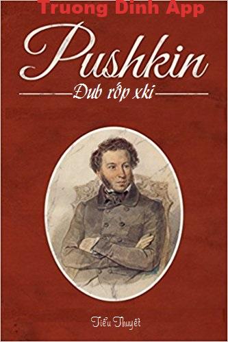 Đubrốpxki – Alexander Pushkin