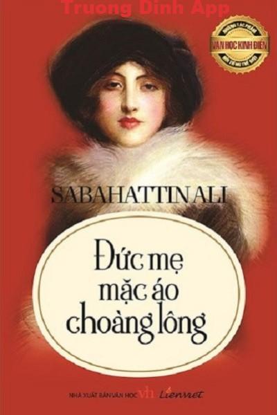 Đức Mẹ Mặc Áo Choàng Lông – Sabahattin Ali