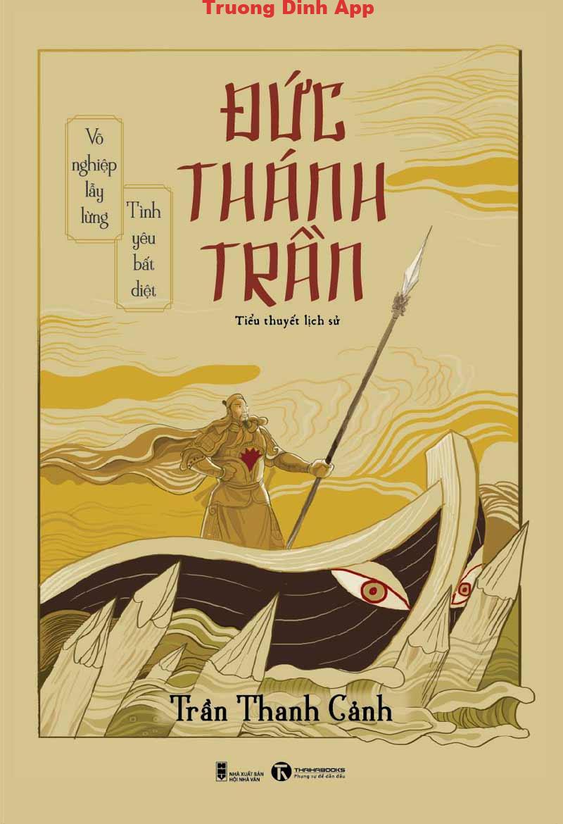 Đức Thánh Trần – Trần Thanh Cảnh