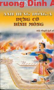 Dựng Cờ Bình Mông – Yên Tử Cư Sĩ Trần Đại Sỹ