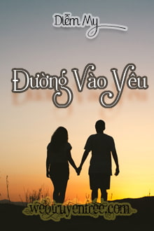 Đường Vào Yêu  Sách Nói