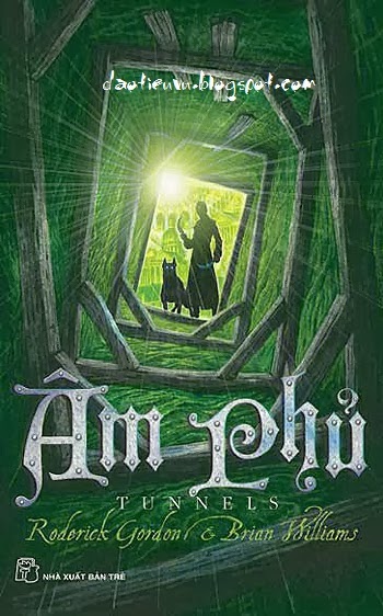 Âm Phủ  Sách Nói