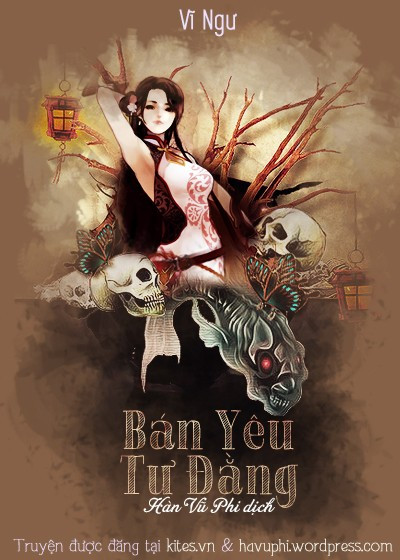 Bán Yêu Tư Đằng – Vĩ Ngư