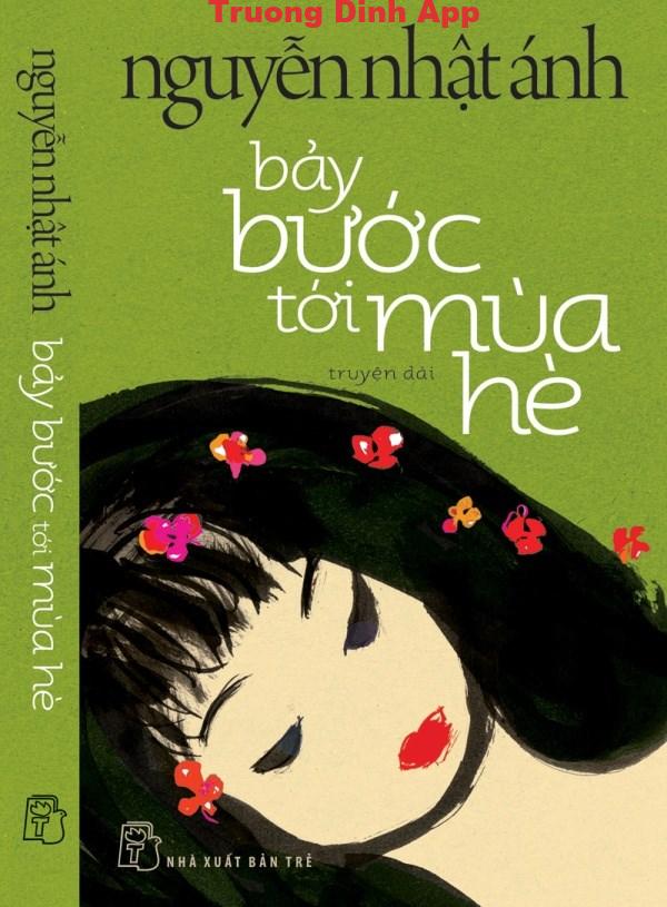 Bảy Bước Tới Mùa Hè – Nguyễn Nhật Ánh