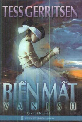 Biến mất – Tess Gerritsen