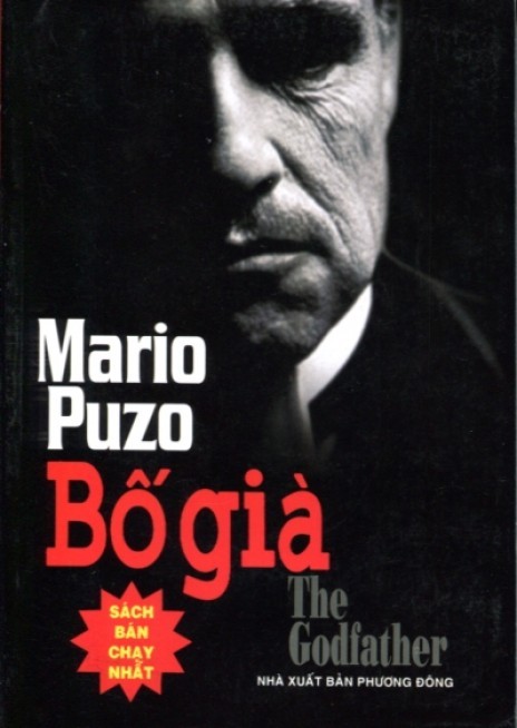 Bố Già – Mario Puzo  Sách Nói