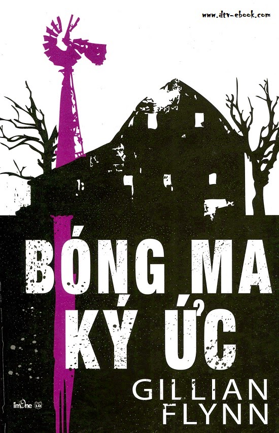 Bóng Ma Ký Ức – Gillian Flynn