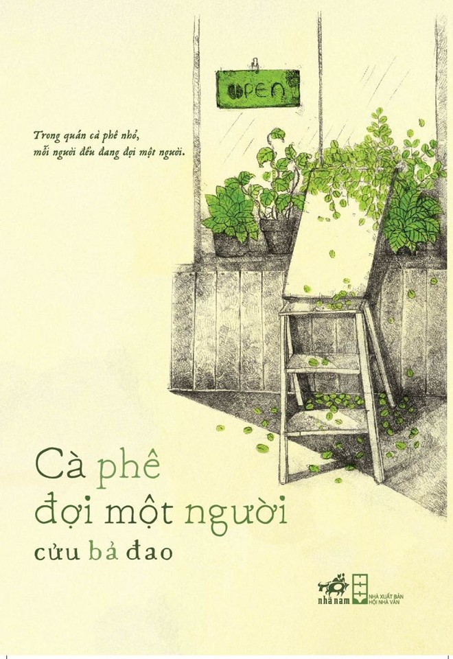 Cà Phê Đợi Một Người – Cửu Bả Đao