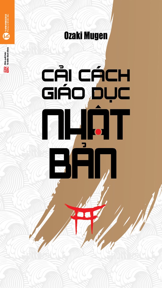 Cải Cách Giáo Dục Nhật Bản – Ozaki Mugen