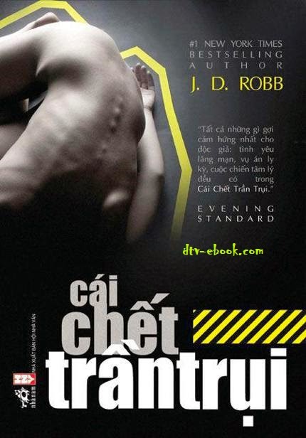 Cái Chết Trần Trụi – J. D. Robb