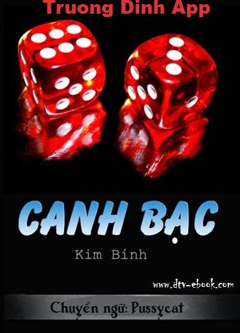 Canh Bạc – Kim Bính  Sách Nói