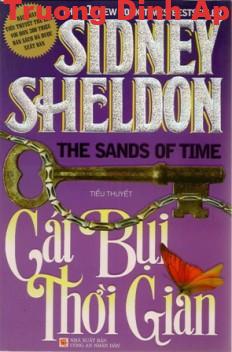 Cát Bụi Thời Gian – Sidney Sheldon  Sách Nói