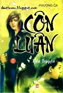 Côn Luân – Phượng Ca