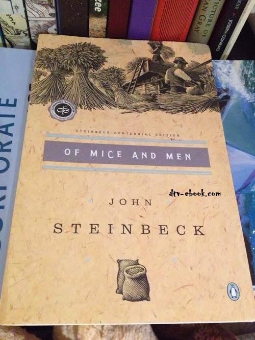 Của Chuột và của Người – John Steinbeck