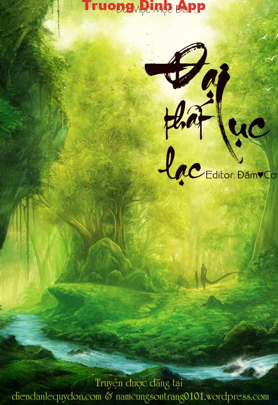 Đại Lục Thất Lạc – Đa Mộc Mộc Đa