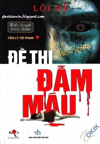 Đề Thi Đẫm Máu – Lôi Mễ  Sách Nói