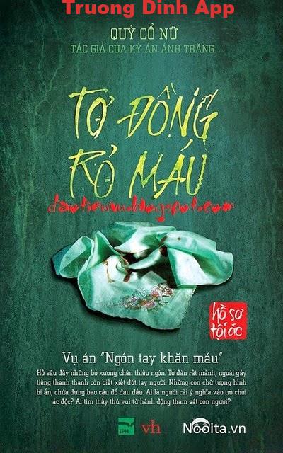 Tơ Đồng Rỏ Máu – Quỷ Cổ Nữ  Sách Nói