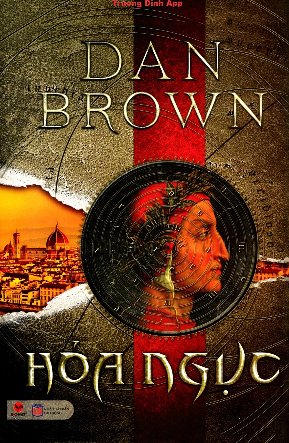 Hỏa Ngục – Dan Brown  Sách Nói