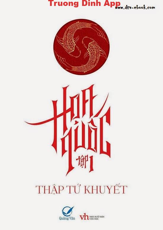 Họa Quốc – Thập Tứ Khuyết.  Sách Nói