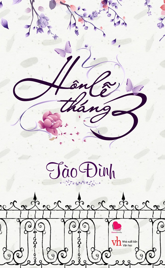 Hôn Lễ Tháng 3 – Tào Đình