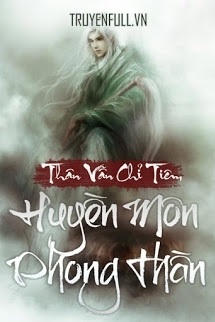 Huyền Môn Phong Thần – Thân Vẫn Chỉ Tiêm