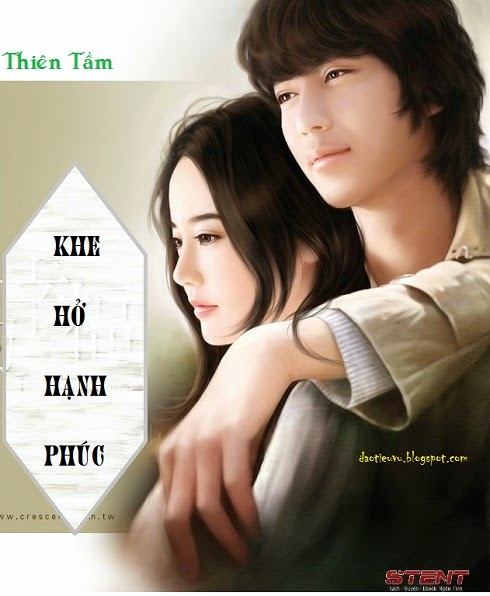 Khe hở hạnh phúc – Thiên Tầm