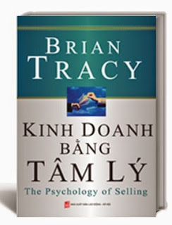 Kinh doanh bằng Tâm lý – Brian Tracy  Sách Nói