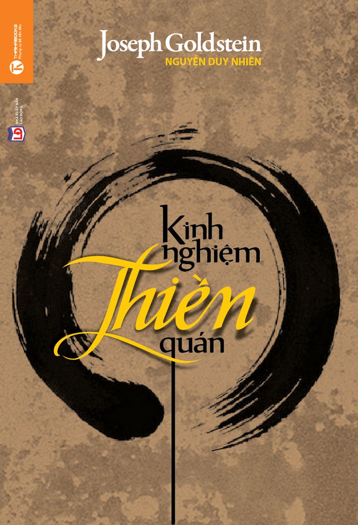 Kinh nghiệm Thiền Quán – Joseph Goldstein