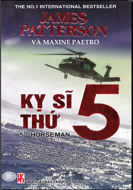 Kỵ Sĩ Thứ 5 – James Patterson & Maxine Paetro