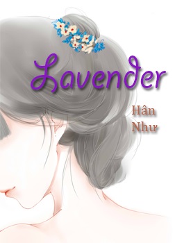 Lavender – Hân Như