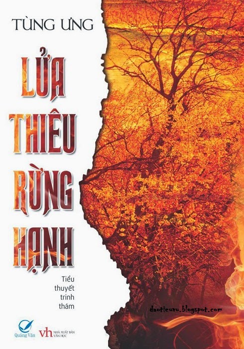 Lửa Thiêu Rừng Hạnh  Sách Nói