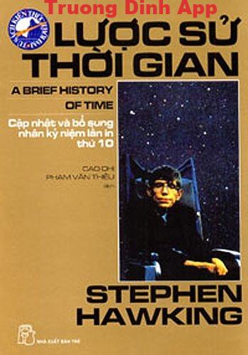 Lược Sử Thời Gian – Stephen Hawking