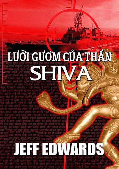 Lưỡi Gươm của Thần Shiva – Jeff Edwards