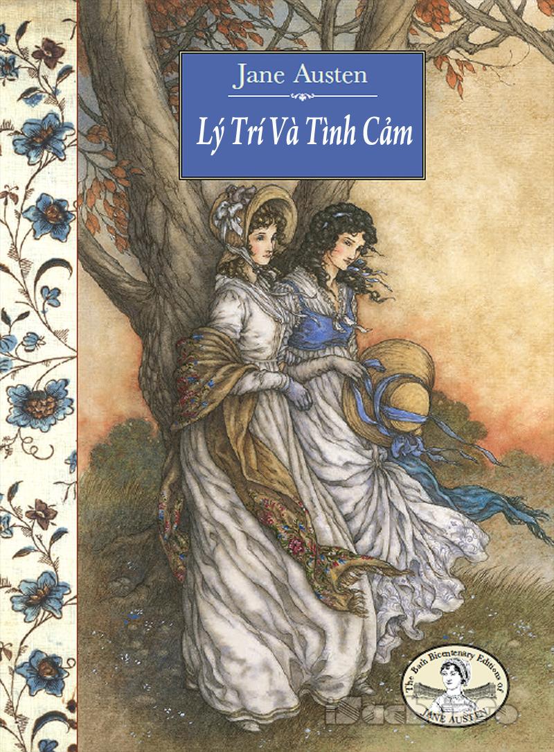 Lý Trí Và Tình Cảm – Jane Austen