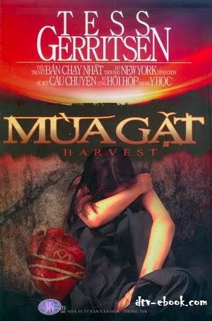 Mùa Gặt – Tess Gerritsen