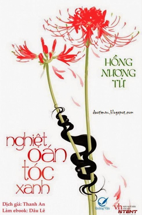 Nghiệt Oán Tóc Xanh – Hồng Nương Tử  Sách Nói