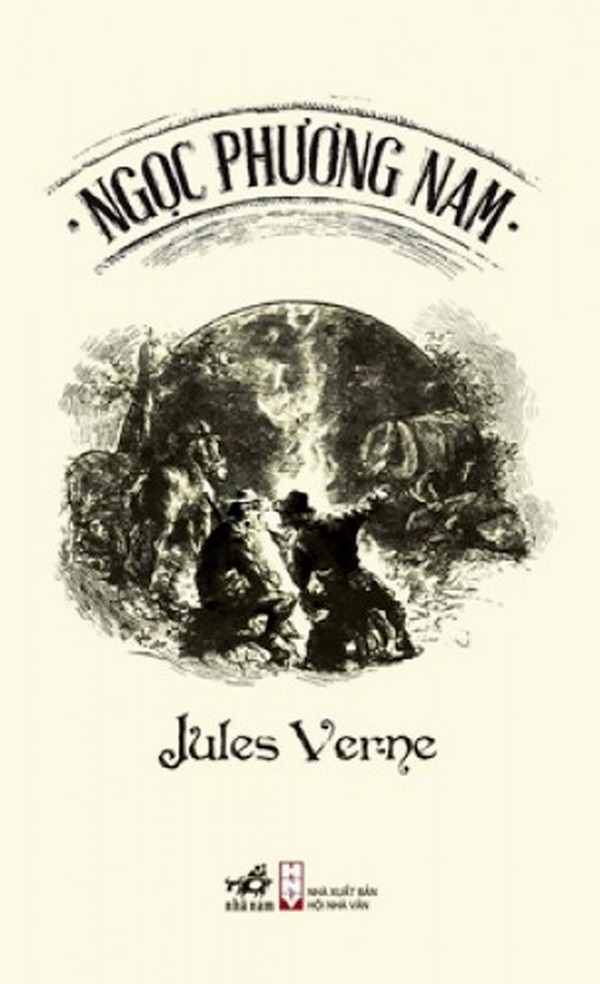 Ngọc Phương Nam – Jules Verne