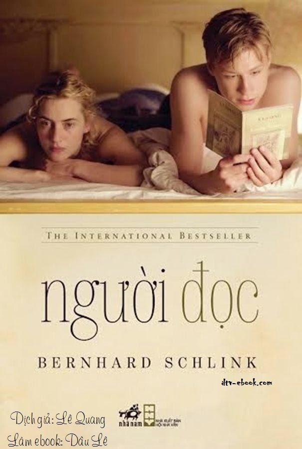 Người Đọc – Bernhard Schlink