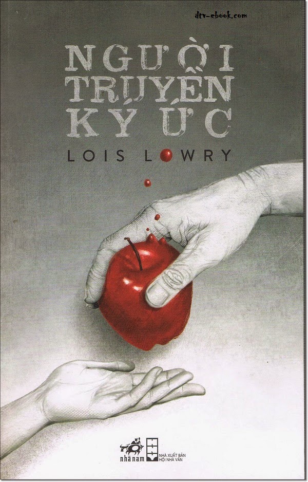 Người Truyền Ký Ức – Lois Lowry