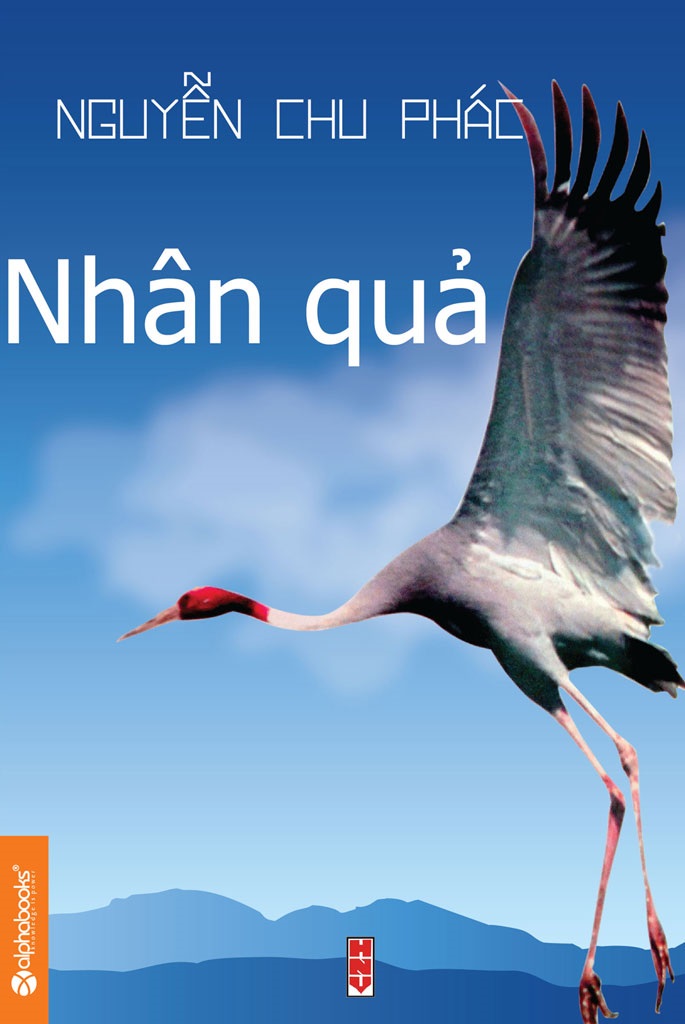 Nhân Quả – Nguyễn Chu Phác