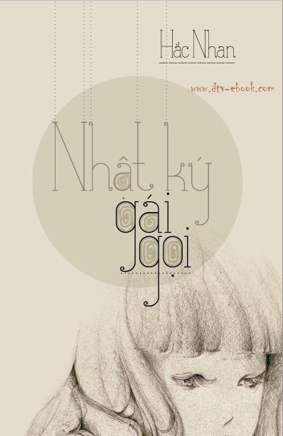 Nhật ký Gái gọi – Hắc Nhan