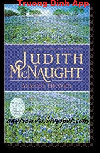 Như Cõi Thiên Đường – Judith Mcnaught  Sách Nói